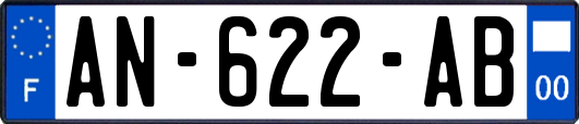 AN-622-AB