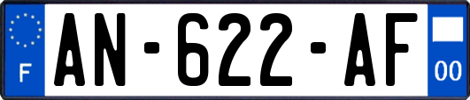 AN-622-AF