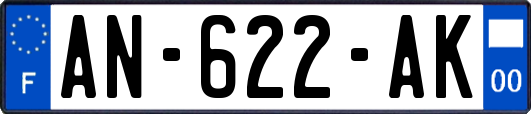 AN-622-AK