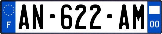 AN-622-AM