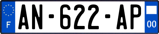 AN-622-AP