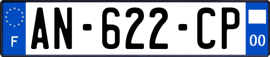 AN-622-CP