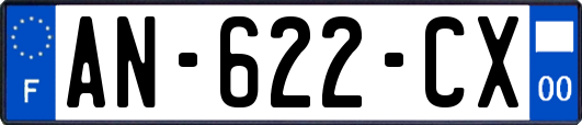 AN-622-CX