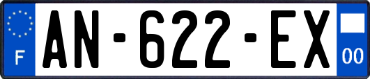 AN-622-EX