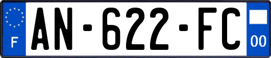 AN-622-FC