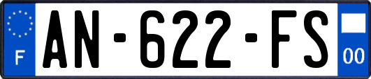 AN-622-FS