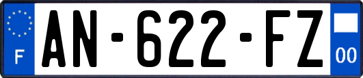AN-622-FZ