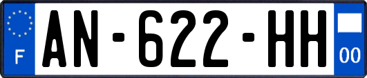 AN-622-HH