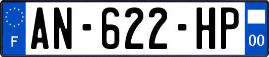 AN-622-HP