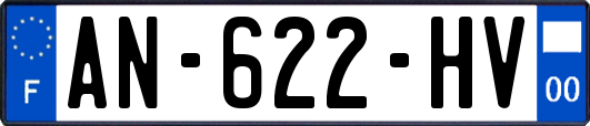 AN-622-HV