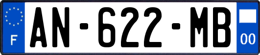 AN-622-MB