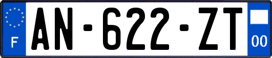 AN-622-ZT