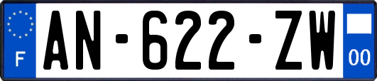 AN-622-ZW