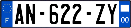 AN-622-ZY