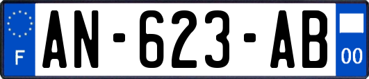 AN-623-AB