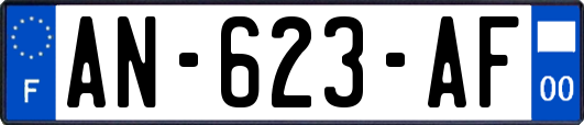 AN-623-AF