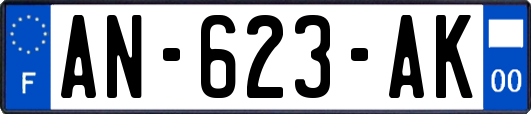 AN-623-AK