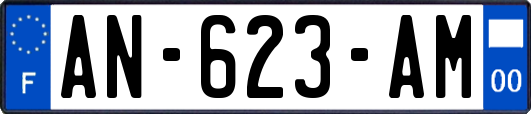 AN-623-AM