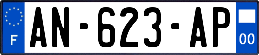 AN-623-AP