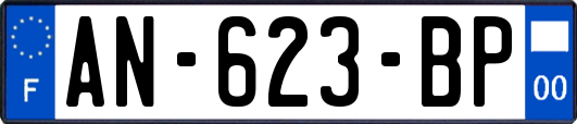 AN-623-BP