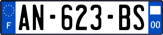 AN-623-BS