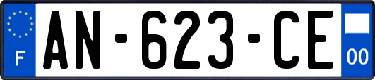 AN-623-CE
