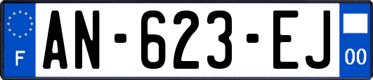 AN-623-EJ