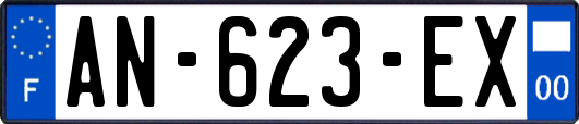 AN-623-EX