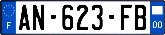 AN-623-FB