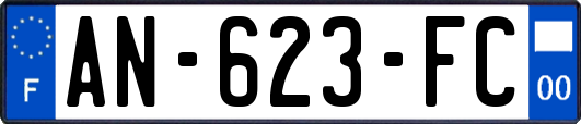 AN-623-FC