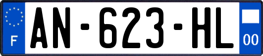 AN-623-HL