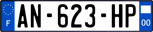 AN-623-HP