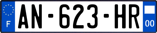 AN-623-HR