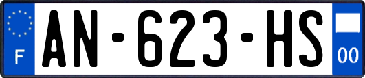 AN-623-HS