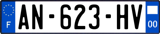 AN-623-HV