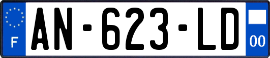 AN-623-LD