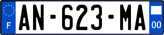 AN-623-MA