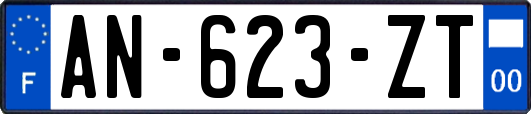 AN-623-ZT