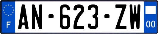 AN-623-ZW