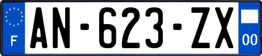 AN-623-ZX
