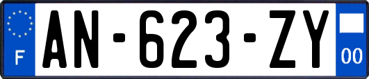 AN-623-ZY