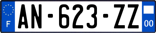 AN-623-ZZ