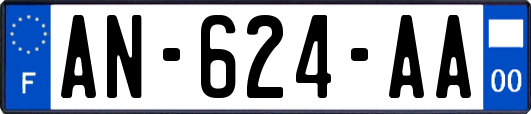 AN-624-AA