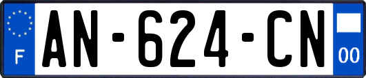 AN-624-CN