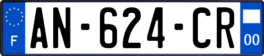 AN-624-CR