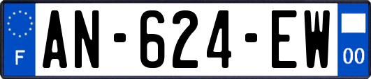 AN-624-EW