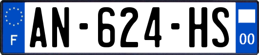 AN-624-HS