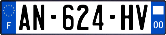 AN-624-HV