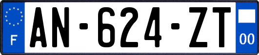 AN-624-ZT