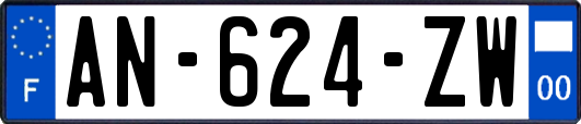AN-624-ZW